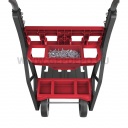 Milwaukee PACKOUT™ kétkerekű szállítókocsi