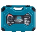 Makita 221 darabos szerszámkészlet kofferben
