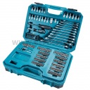 Makita 221 darabos szerszámkészlet kofferben