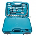 Makita 221 darabos szerszámkészlet kofferben