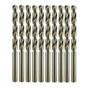 Makita HSS Co 5 fémfúró 6,5x101 mm - 10 db
