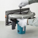 Makita 5104S körfűrész