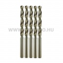 Makita HSS Co 5 fémfúró 8,5x117 mm - 5 db