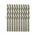 Makita HSS Co 5 fémfúró 7,5x109 mm - 10 db