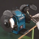 Makita GB602 kettős köszörű