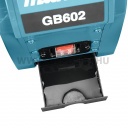 Makita GB602 kettős köszörű