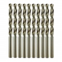 Makita HSS Co 5 fémfúró 8x117 mm - 10 db