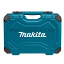 Makita 120 darabos szerszámkészlet kofferben