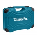 Makita 120 darabos szerszámkészlet kofferben
