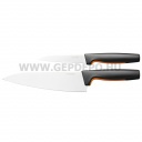 Fiskars Functional Form szakács késkészlet 2 részes