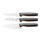 Fiskars Functional Form kedvenc késkészlet 3 részes