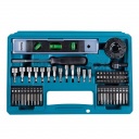 Makita 102 részes fúró-csavarbehajtó készlet
