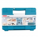 Makita 102 részes fúró-csavarbehajtó készlet