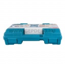 Makita 102 részes fúró-csavarbehajtó készlet