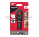 Milwaukee Multi Starl merülő fűrészlap Bim 28x47 mm 1 db