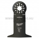 Milwaukee Multi Starl merülő fűrészlap 65x42mm 1db