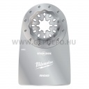 Milwaukee Multi Starl Kaparó 52x37 mm 1 db