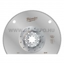 Milwaukee Multi Starl szegmneses fűrészlap Bim 100x28mm 1 db