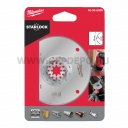 Milwaukee Multi Starl szegmneses fűrészlap Bim 100x28mm 1 db