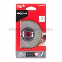 Milwaukee Multi Starl szegmneses fűrészlap gyémántszórt 90x2,2 mm 1db