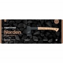 Fiskars Norden hasítófejsze N12, élezővel