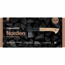 Fiskars Norden kemping fejsze N7, élezővel