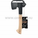 Fiskars Norden kemping fejsze N7, élezővel