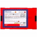 Fischer FIXtainer SX+csavar 210 részes
