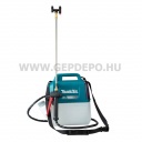 Makita US053DZ akkus permetező géptest 10,8V-12V Max CXT