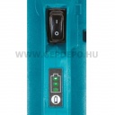Makita US053DZ akkus permetező géptest 10,8V-12V Max CXT