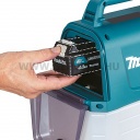 Makita US053DZ akkus permetező géptest 10,8V-12V Max CXT