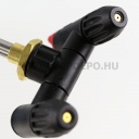 Makita US053DZ akkus permetező géptest 10,8V-12V Max CXT