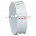 Makita bimetál körkivágó 152mm EZYCHANGE