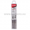 Makita Nemesis II SDS-Plus fúrószár csomag 8x165mm - 10db