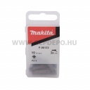 Makita torziós bit PZ3 10db