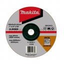Makita csiszolótárcsa inoxhoz 180x6mm