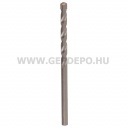 Makita hengeres befogású kőzetfúró 5x85mm