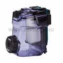 Makita portartály HEPA szűrővel DX10/11 elszívóhoz