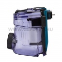 Makita portartály HEPA szűrővel DX10/11 elszívóhoz