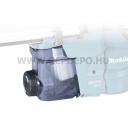 Makita portartály HEPA szűrővel DX10/11 elszívóhoz