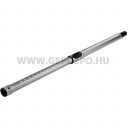 Makita teleszkópos porszívócső DVC660