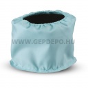 Makita előszűrő DVC750