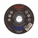 Abraboro Chili ALU prémium fémvágó korong f:22 125x1 mm