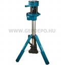 Makita DML814 Li-ion akkus LED munkaterület megvilágító lámpa 3000 lumen 14,4/18V LXT XPT