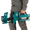 Makita DML814 Li-ion akkus LED munkaterület megvilágító lámpa 3000 lumen 14,4/18V LXT XPT