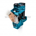 Makita DML814 Li-ion akkus LED munkaterület megvilágító lámpa 3000 lumen 14,4/18V LXT XPT