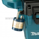 Makita DML814 Li-ion akkus LED munkaterület megvilágító lámpa 3000 lumen 14,4/18V LXT XPT