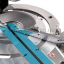 Makita LS004GZ01 akkus gérvágófűrész géptest 40V max XGT BL AWS DXT