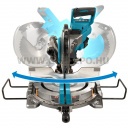 Makita LS004GZ01 akkus gérvágófűrész géptest 40V max XGT BL AWS DXT