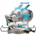 Makita LS004GZ01 akkus gérvágófűrész géptest 40V max XGT BL AWS DXT